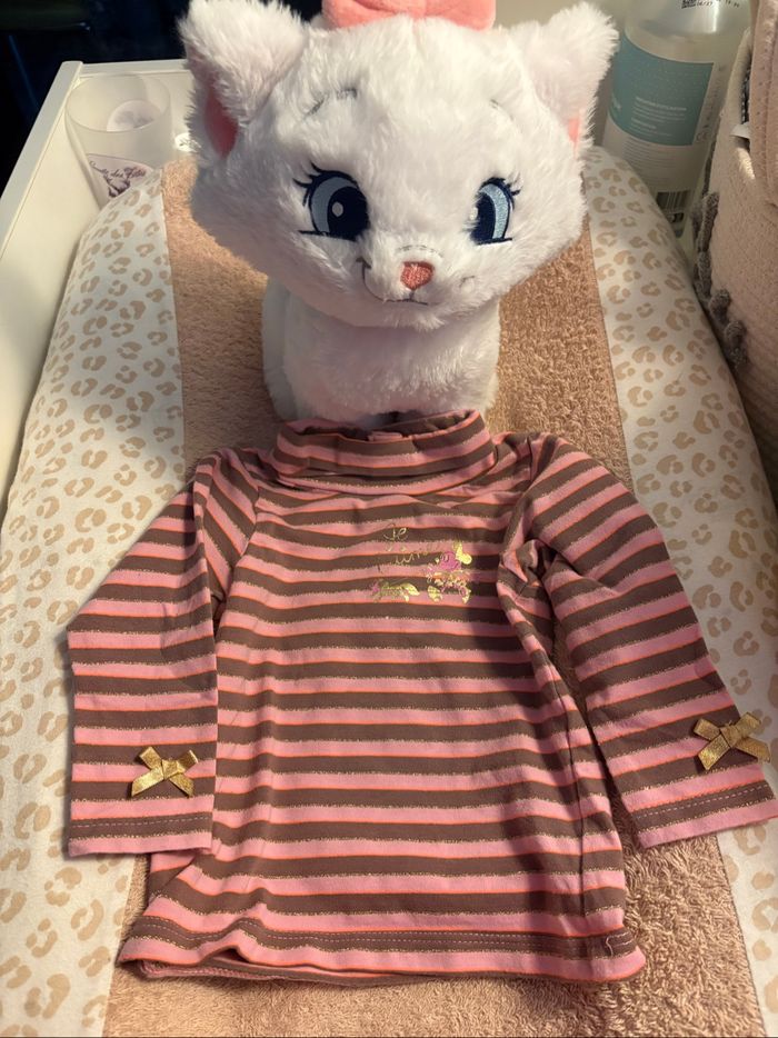 Tee shirt