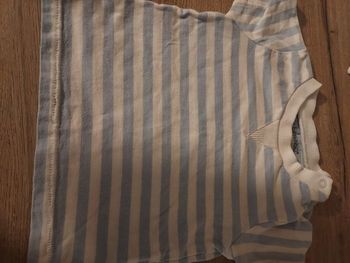 Tee-shirt 6-9 mois : 68 cm