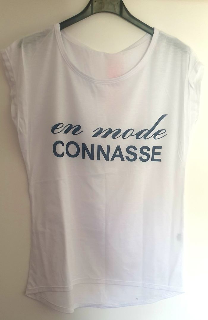 Tee shirt neuf