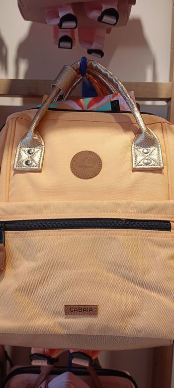 Sac Small neuf Cabaia 