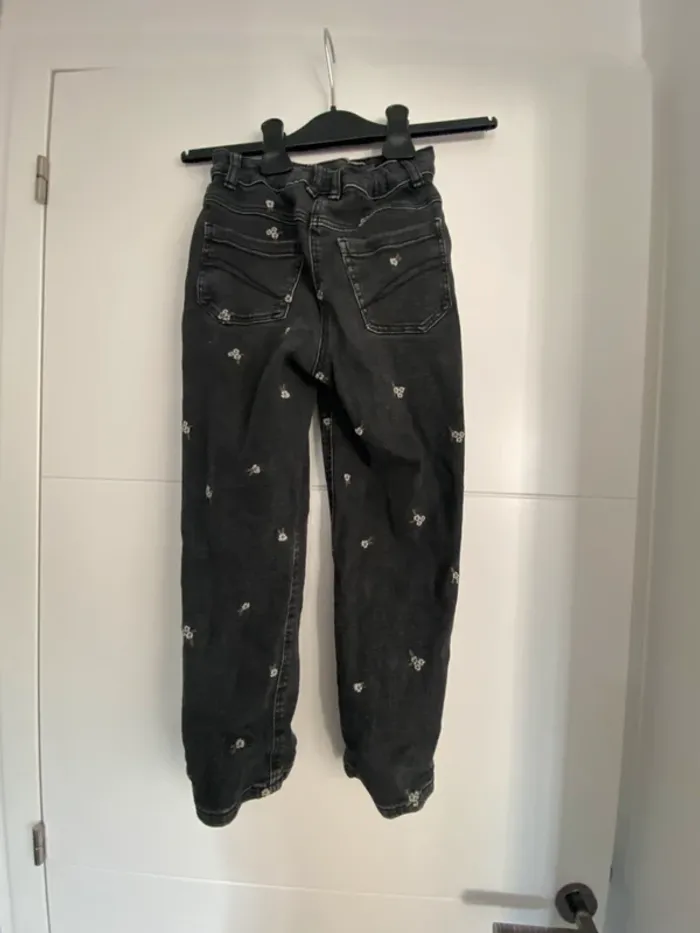 Jeans mom - photo numéro 3