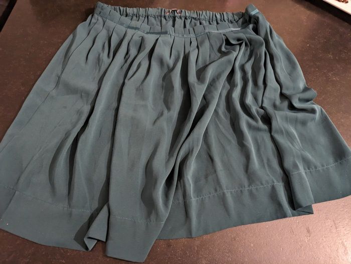 Diverses jupes - photo numéro 2