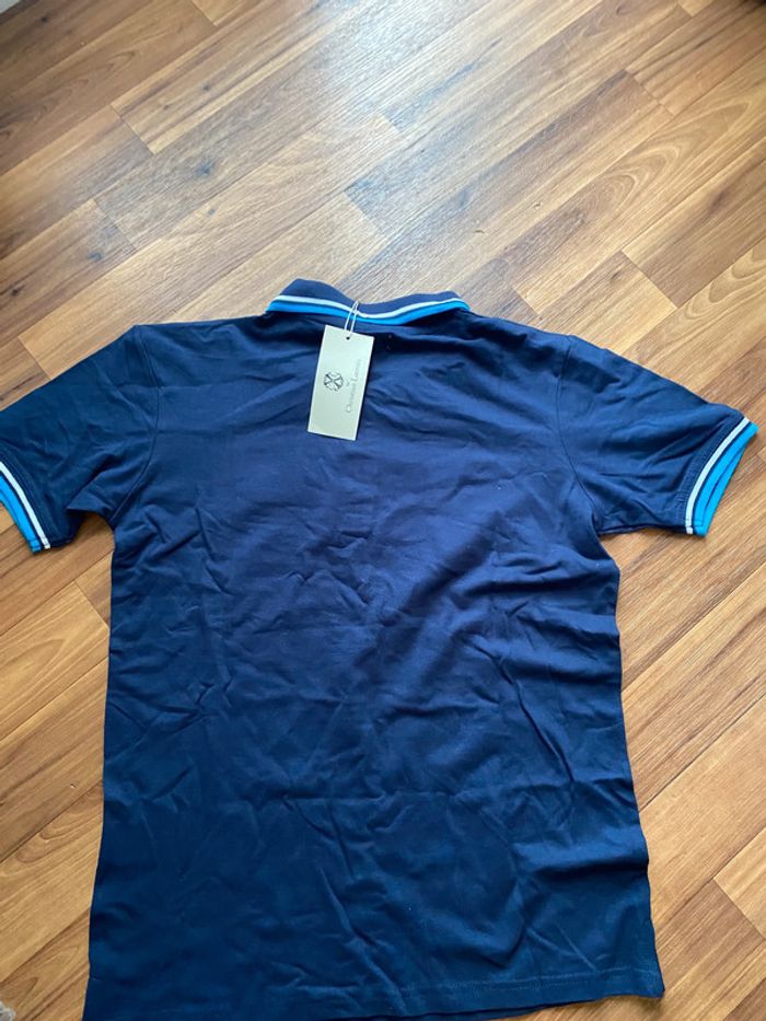 Polo neuf - photo numéro 6