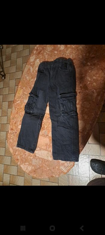 Pantalon garçons 5ans