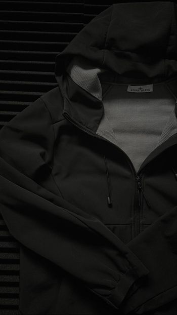 Veste K-Way, Stone Island