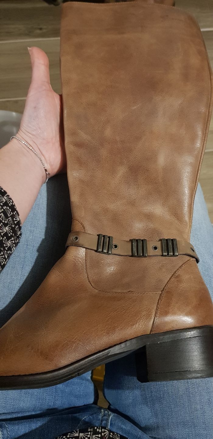 Bottes dorking - photo numéro 5