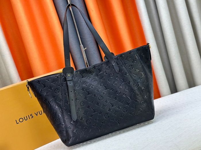 Louis Vuitton  ALL IN ONE MM  m25860 - photo numéro 5