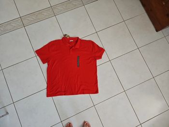 Polo homme xxxl Neuf cont5