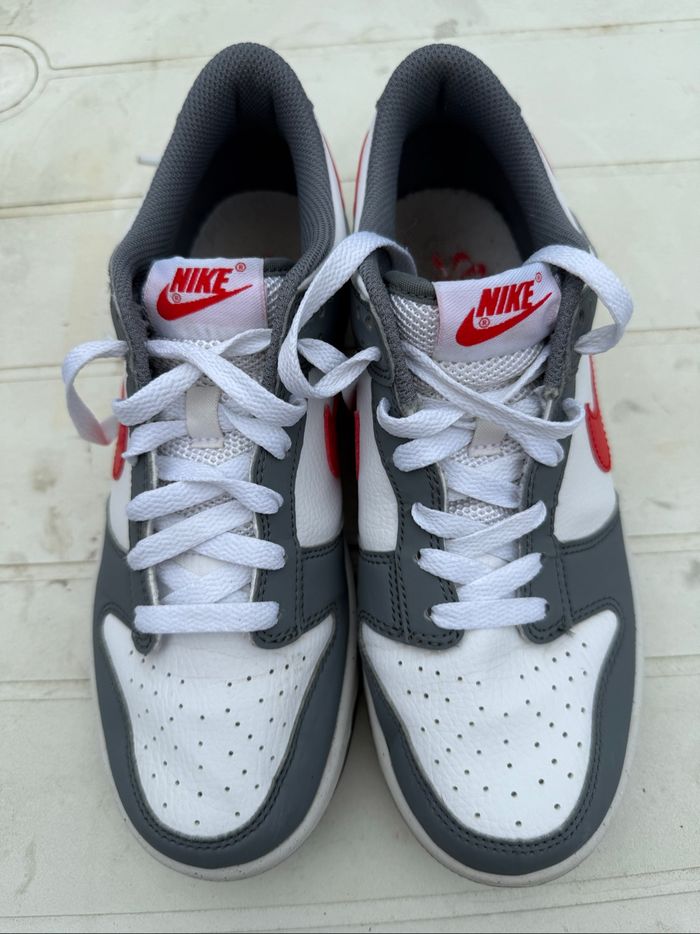 Dunk Nike