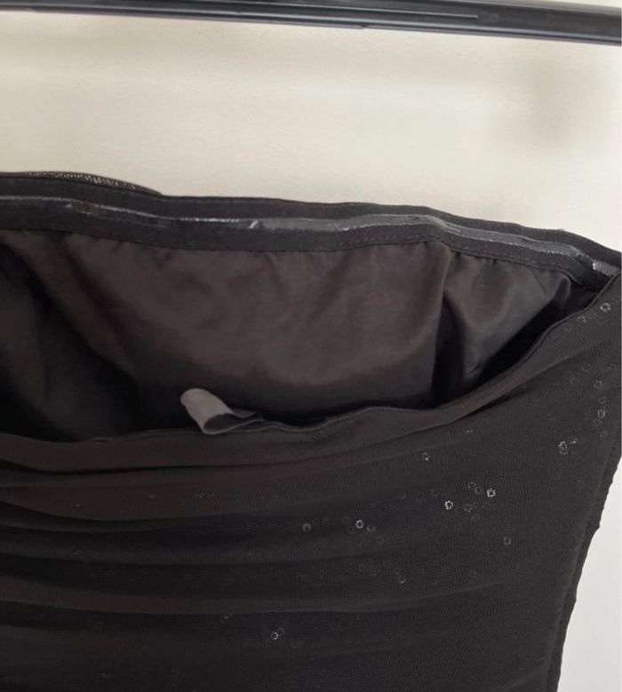 Robe bustier Naf Naf - photo numéro 3