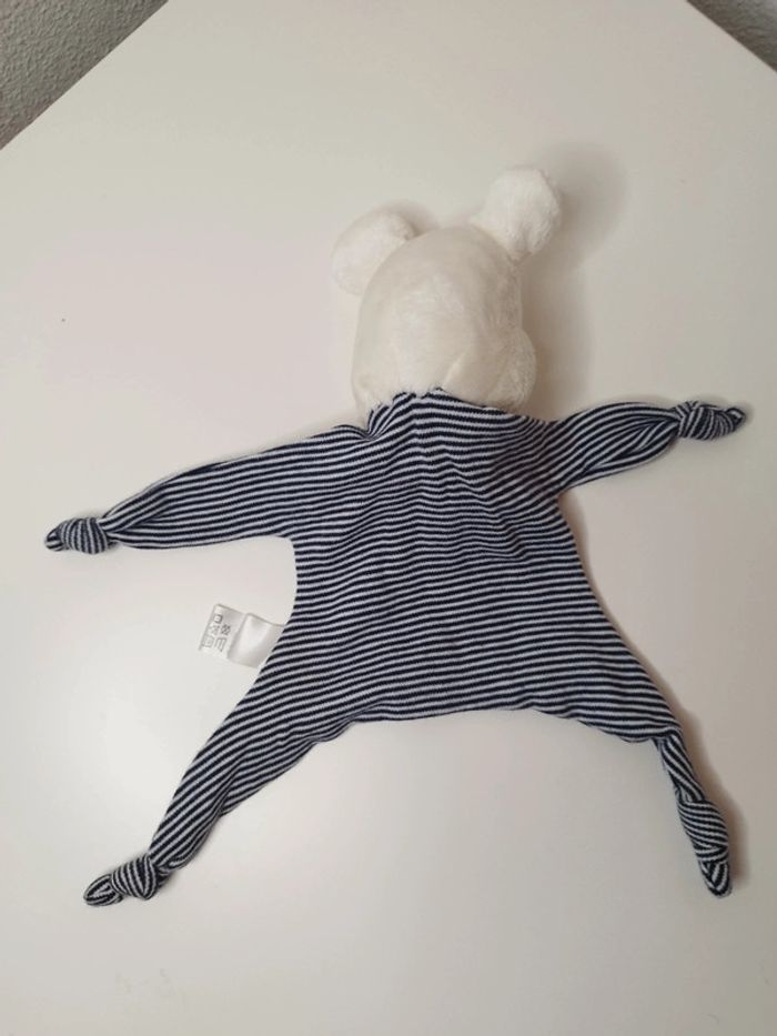 Doudou Hippo Topomini - photo numéro 4