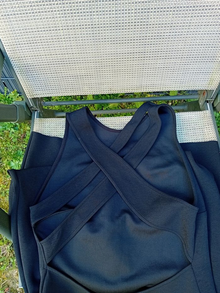 Robe longue - photo numéro 4