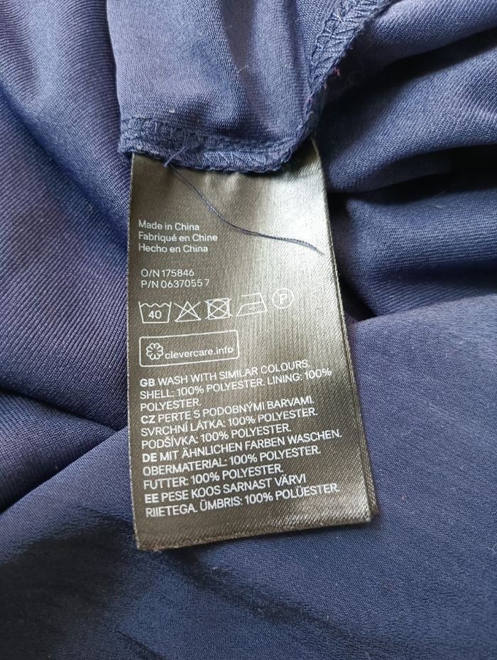 Robe longue - photo numéro 7