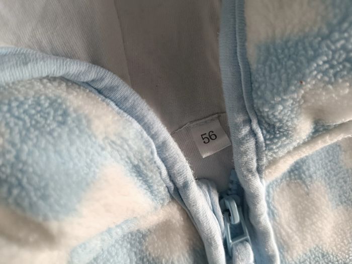 2 veste - photo numéro 5