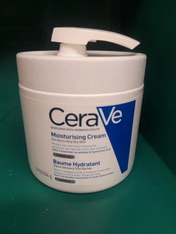 Baume hydratant cerave