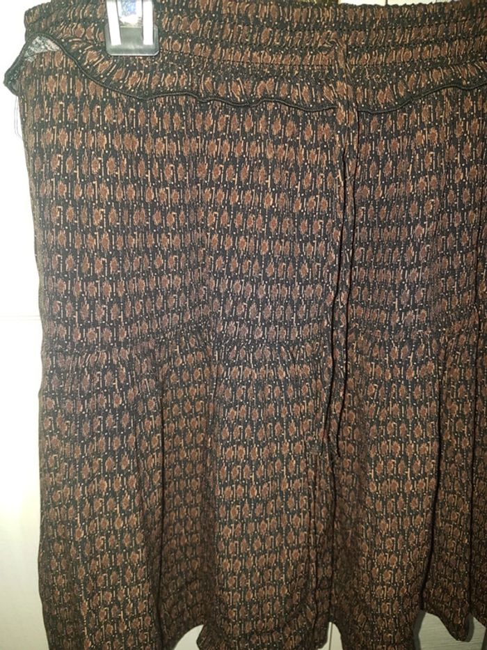 Jupe légère - photo numéro 3