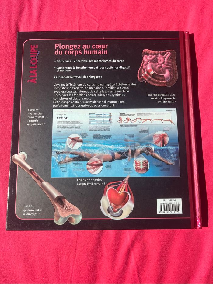 Livre - photo numéro 2