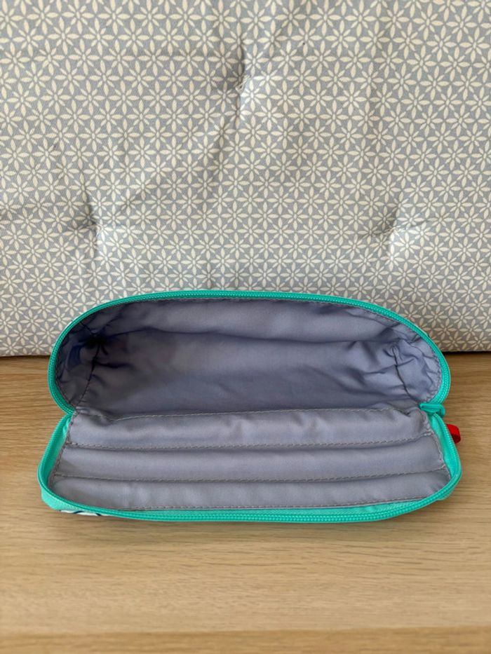 Trousse Réversible "Grey" - photo numéro 6