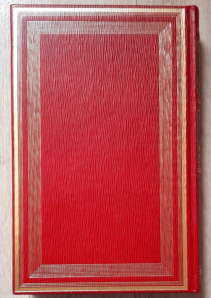 André Castelot & Alain Decaux - Histoire de la France & des Français au jour le jour tome 5 - photo numéro 3