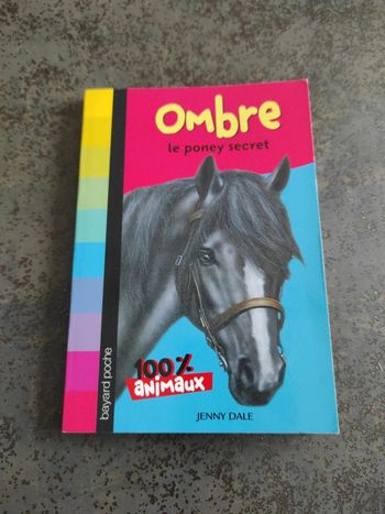 Livre mes animaux préférés