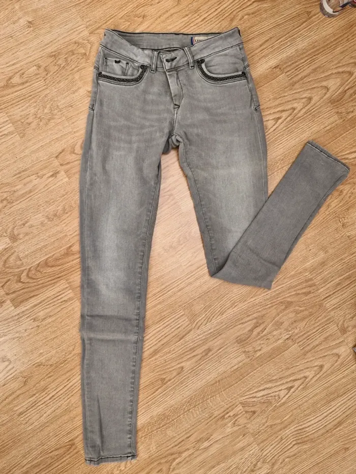 Jeans Kaporal taille 25