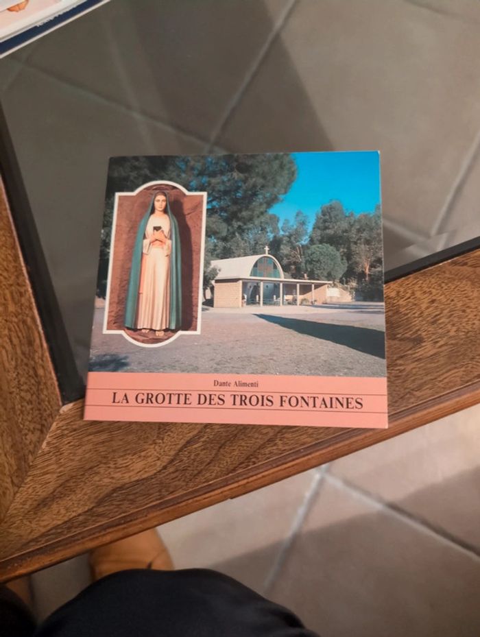 Religieux - photo numéro 7