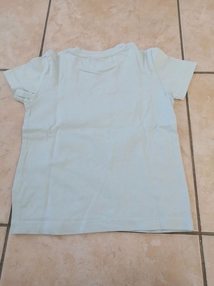 Tee-shirt - photo numéro 2