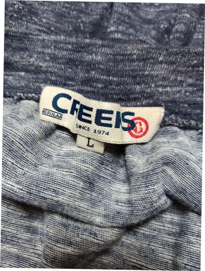 Jupe coton T40 creeks - photo numéro 4