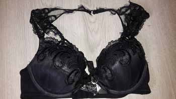 soutien gorge hunkemoller