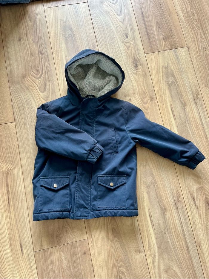 Manteau Monoprix chaud - photo numéro 2