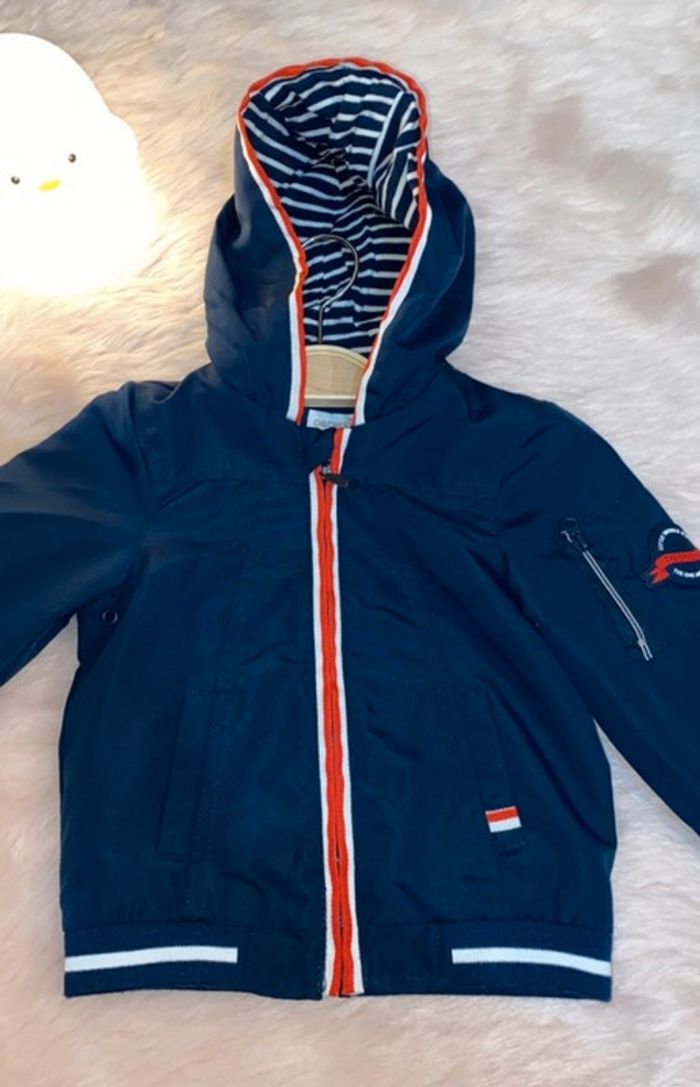 Coupe vent orchestra