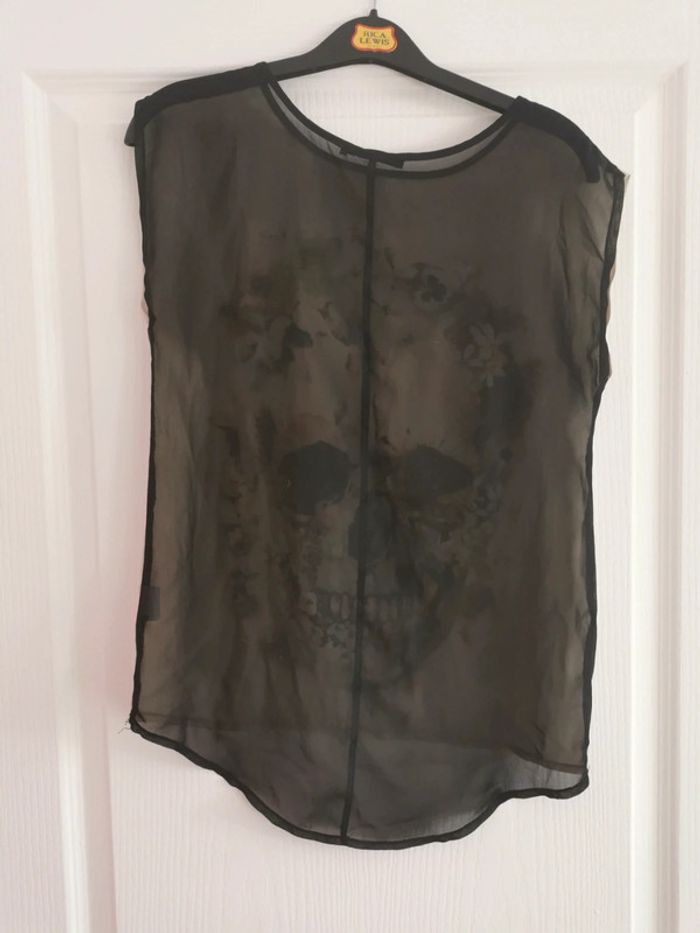 T shirt - photo numéro 2