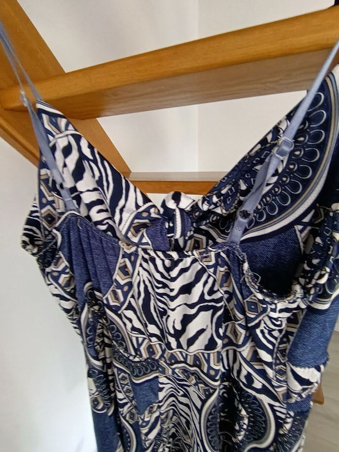 Robe de plage - photo numéro 3