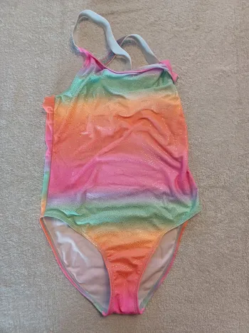 Maillot de bain Follow the sun (réf perso G-P8)(familleac72)