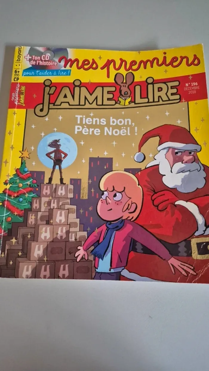 Lot de livres "Mes premiers j'aime lire" - photo numéro 16