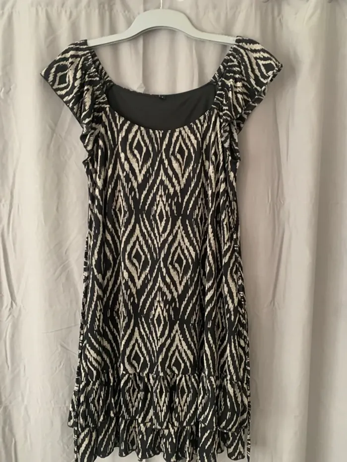 robe courte - photo numéro 2