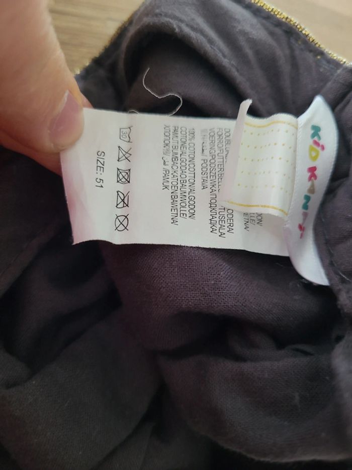 Casquette 51 - photo numéro 6