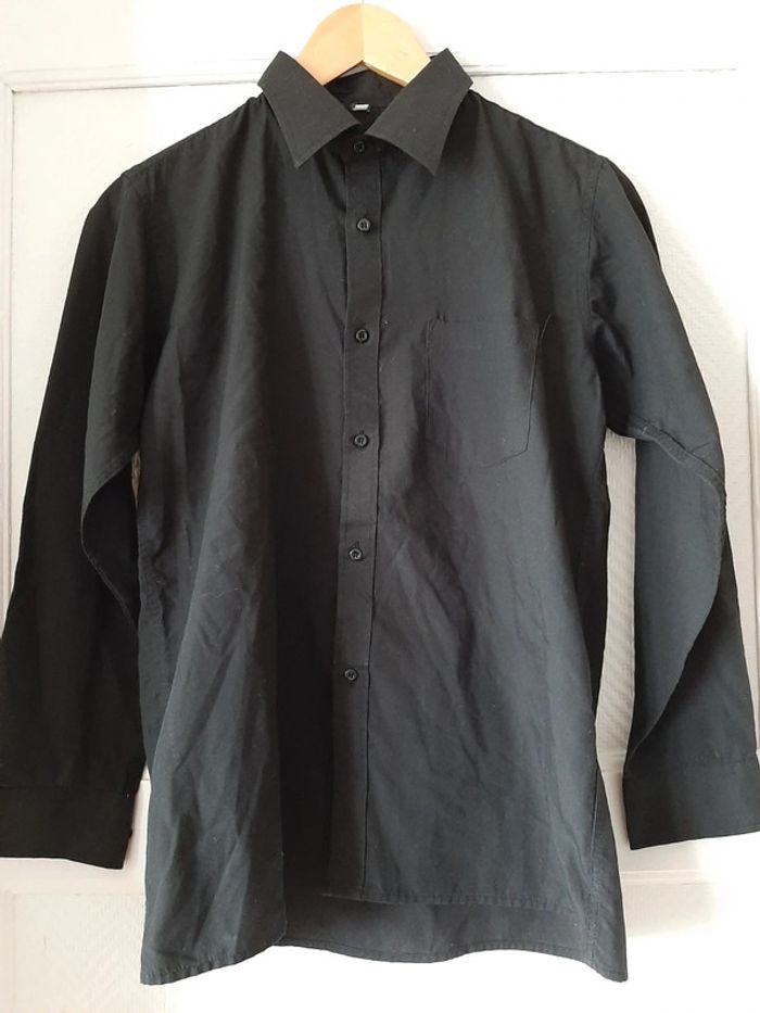 Chemise