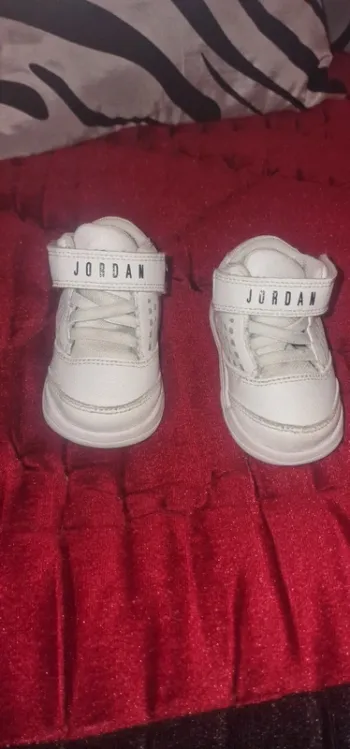 Baskets nike jordan flight