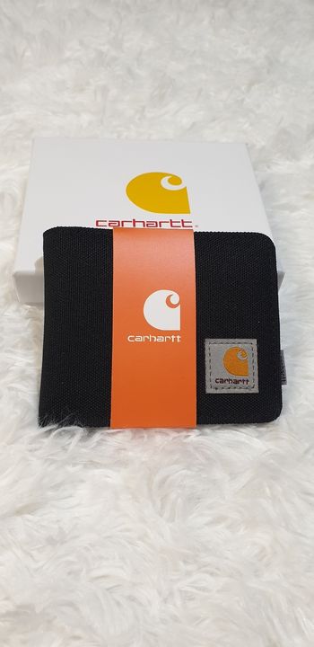 Porte monnaie carhartt