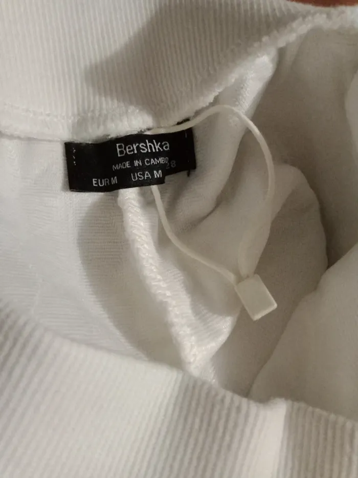 Short polaire - photo numéro 5