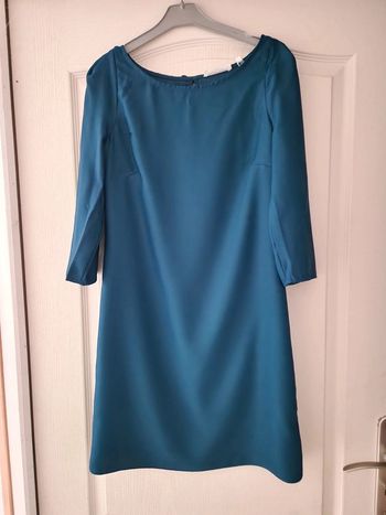 Robe Naf Naf taille 36 excellent état