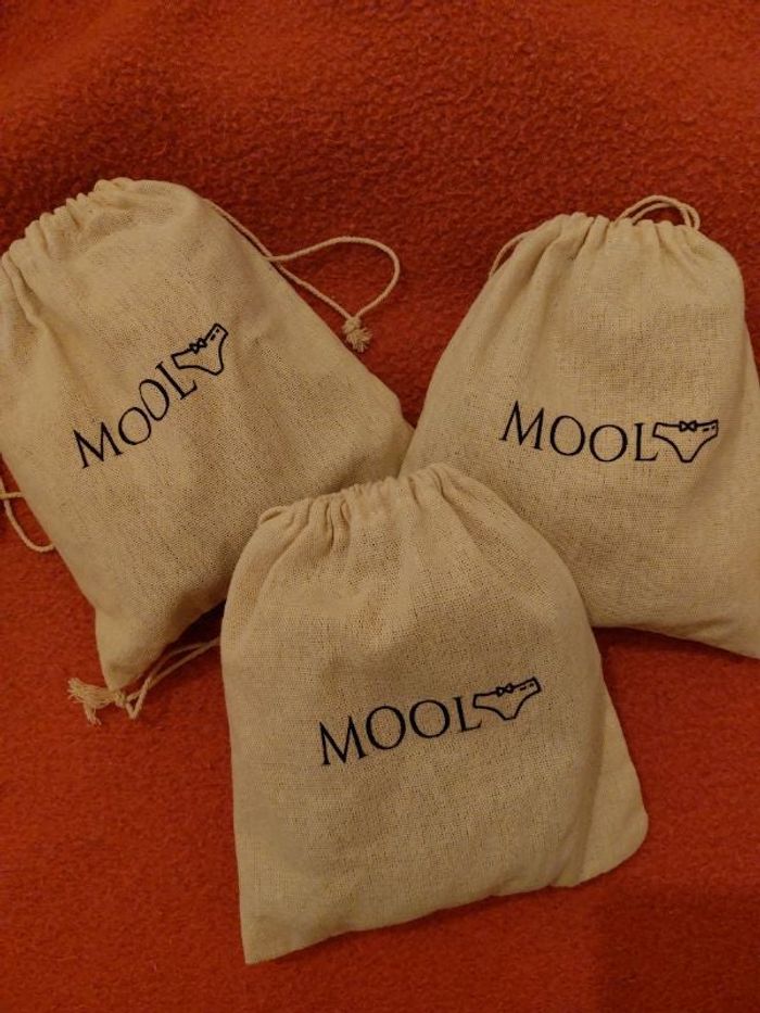 Culottes lavables