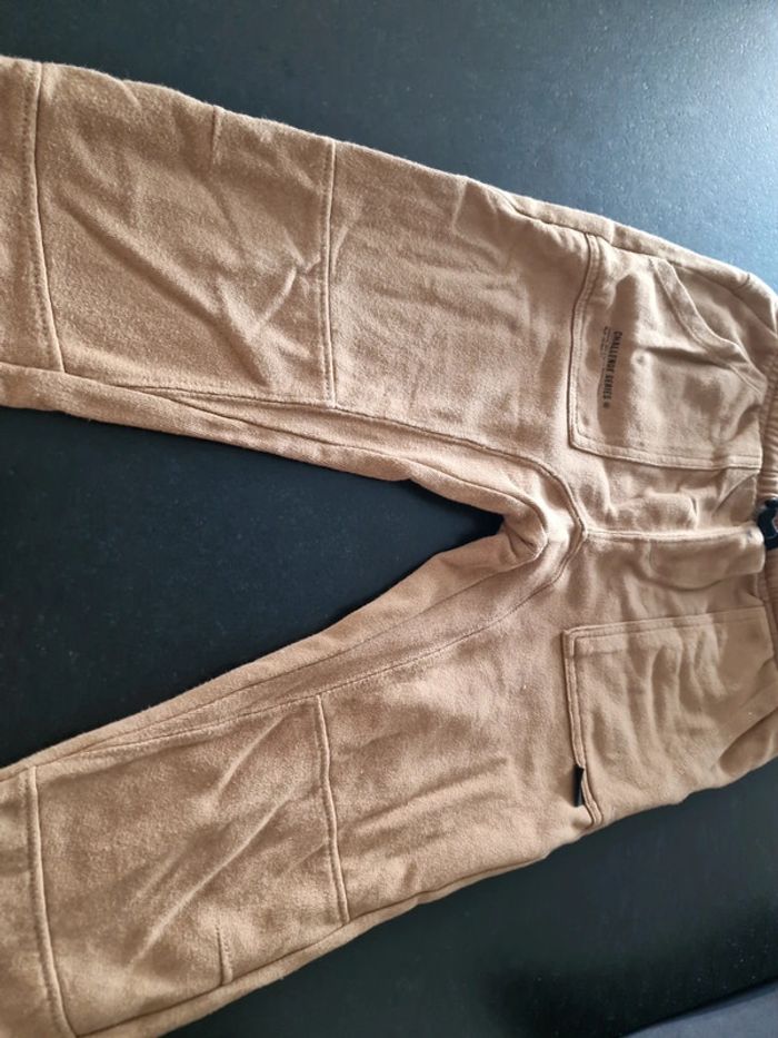 Pantalon jogging - photo numéro 3