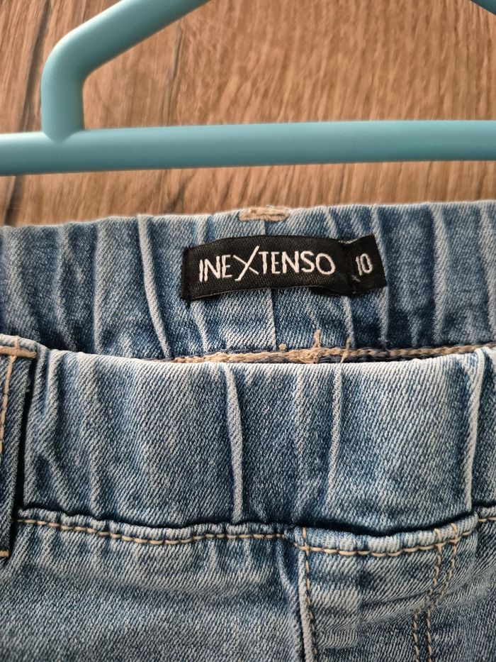 Jegging In Extenso 10 ans - photo numéro 3