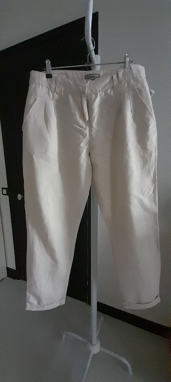 Pantalon T 40
