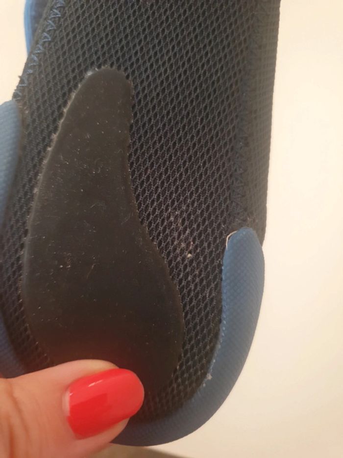Chaussons - photo numéro 3