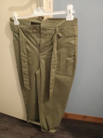 Pantalon femme