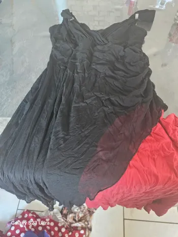 Robe de soirée t46/48