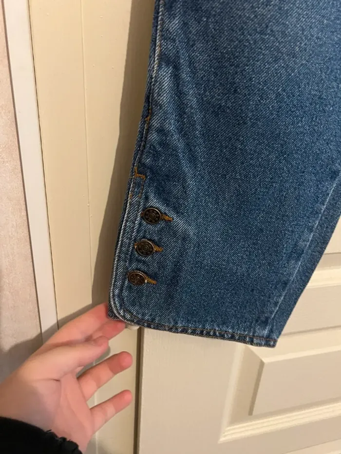 Jeans BlanchePorte - photo numéro 2